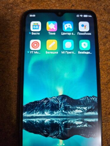 Xiaomi: Xiaomi Redmi 9A, 32 GB, bоја - Crna, Dual SIM — 5