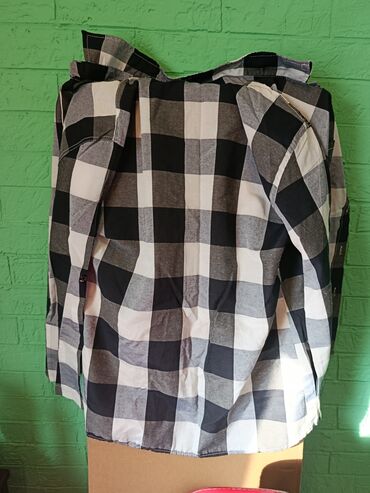 Dəstlər, kostyumlar: Qadın geyimləri – 3 parçalı dəst - Ağ fonlu, abstrakt şəhər motivli -da lalafo.az — 8 Dəstlər, kostyumlar: Qadın geyimləri – 3 parçalı dəst - Ağ fonlu, abstrakt şəhər motivli — 8