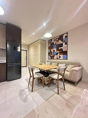 plata aliram: Satılır 1 otaqlı yeni tikili 58 m², Sea Breeze q. Kateqoriya Yeni — 7