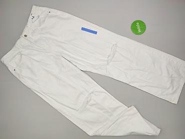 wide: Jeansy damskie, rozmiar 2XL — 2