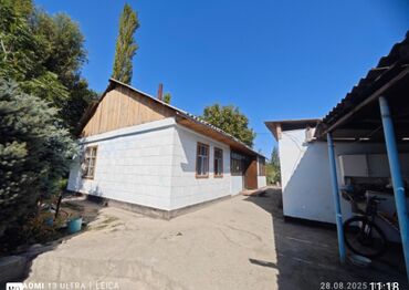 Продажа домов: Дом, 70 м², 4 комнаты, Агентство недвижимости, Косметический ремонт — 2