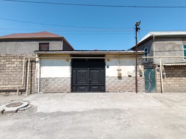 xacmazda evlər: 3 otaqlı, 6 kv. m, Kredit yoxdur, Orta təmir