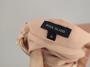 backpacks at primark: River Island, Spódnica damska, rozmiar S — 4