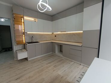 Продажа квартир: 1 комната, 43 м², 108 серия, 7 этаж, Евроремонт