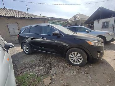 Kia: Kia Sorento: 2018 г., 2.4 л, Автомат, Бензин, Кроссовер — 11