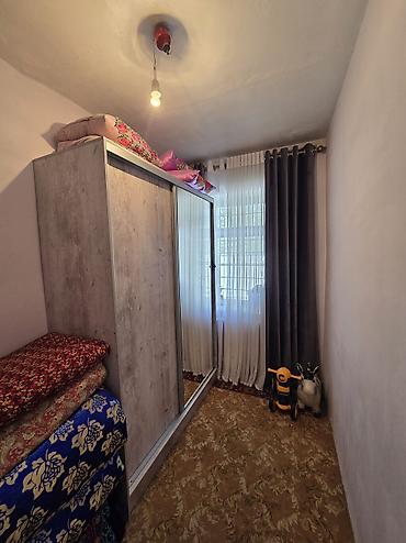 Продажа коттеджей и домов: ✨ Продаётся дом коттеджного типа в с. Сокулук ✨ 🏡 Характеристики: • — 8