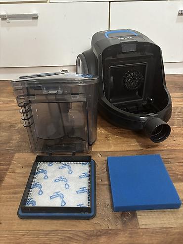 Klasični usisivači: Usisivac PHILIPS PowerPro Active je potpuno ispravan, u odlicnom je — 12