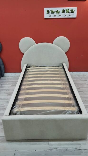 Sifarişlə çarpayılar: 6-10 gün təhvil verilir
Rəng və ölçü seçimi edə bilərsiniz -da lalafo.az — 6 Sifarişlə çarpayılar: 6-10 gün təhvil verilir
Rəng və ölçü seçimi edə bilərsiniz — 6