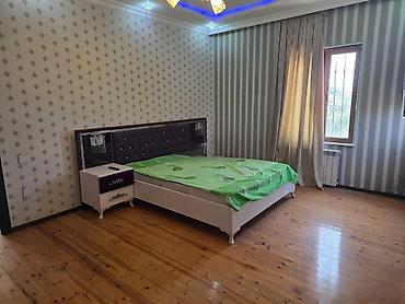 krasnadar ordek: Баку, Новханы, 160 м², 4 комнаты, Без бассейна, Комби — 10