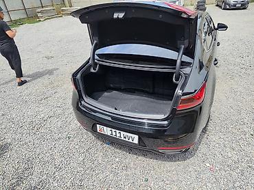 k7 2017: Kia K7: 2017 г., 3 л, Автомат, Газ, Седан — 7