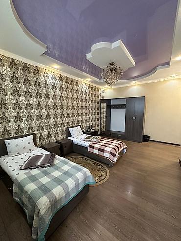 Посуточная аренда комнат: 20 м², С мебелью — 6