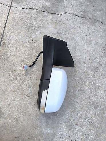 servis abs: LEVI RETROVIZOR ZA FORD MONDEO OD 2009. DO 2012. GOD. | SMEDEREVSKA — 1