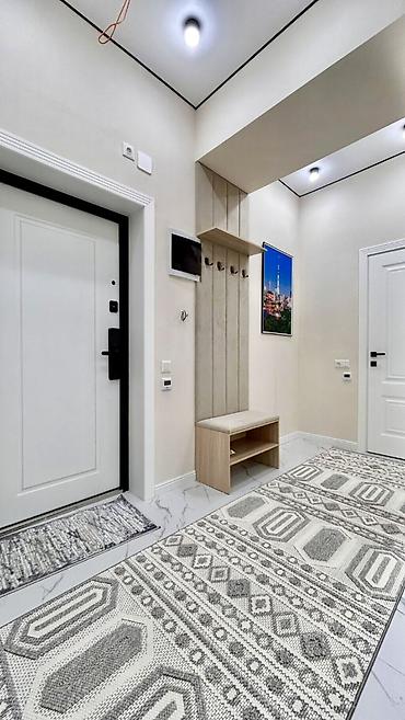 Продажа квартир: 1 комната, 47 м², Технопарк Элитка, 7 этаж, Свежий ремонт — 10