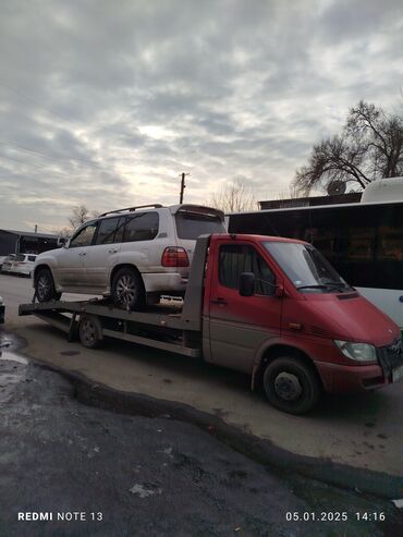 аренда автомобиля для такси: Гидроманипулятору менен, Жарым-жартылай жүктөөсү менен, Сынган платформасы менен