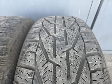 parksajd alati: 205/55 R16 Riken Zimske 2 komada dot 2024 Par - 50e fix — 2