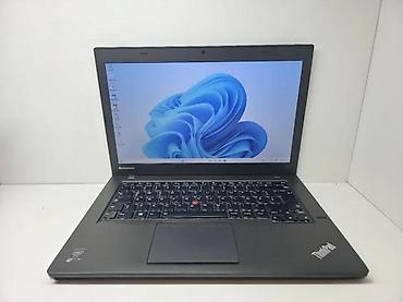 Lenovo: Lenovo TP 8GB SSD Kamera DP Procesor I3 HD++. > > Prodajem — 2