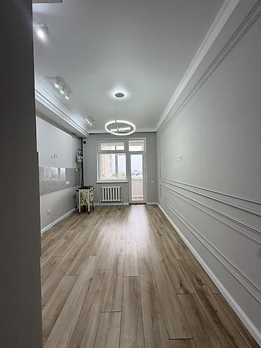 кв канте: 3 комнаты, 106 м², Элитка, 4 этаж, Дизайнерский ремонт — 5
