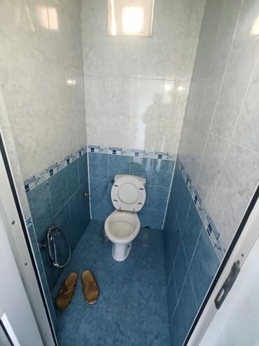 kiraye ecemi: 60 kv. m, 2 otaqlı, Kombi, Qaz, İşıq