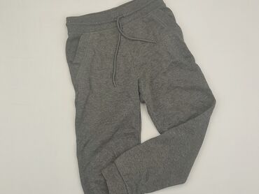 marc cain spodnie: Sweatpants, 8 years, 122/128, condition - Very good