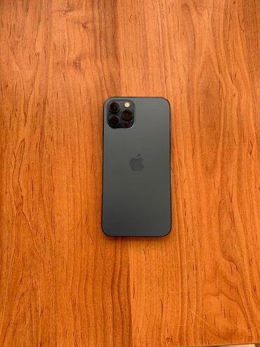 12 iphone: IPhone 12 Pro | 128 GB Pacific Blue