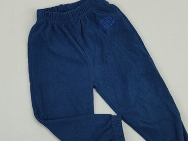 kurtka chłopięca 170: Sweatpants, Crivit Sports, 1.5-2 years, 92, condition - Good