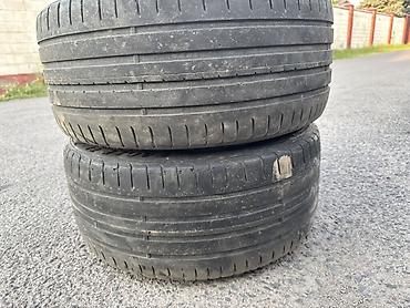 3 67: Продажа шин Goodyear R18 (Made in Germany) Заголовок: Шины Goodyear — 4