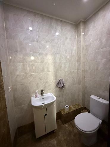 11: 3 комнаты, 110 м², Нижний Джал (Джал-23) Элитка, 11 этаж, Свежий ремонт — 3