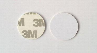 vrednost sata: RFID PRIVESCI ( TAGOVI TOKENI ) 100 KOM 125KHZ | Cena je za 100 — 1