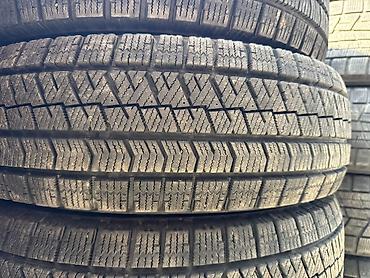 maxxis 980: 185/70/14. Комплект Япония 🇯🇵. Бриджестоун. ❄️ — 2