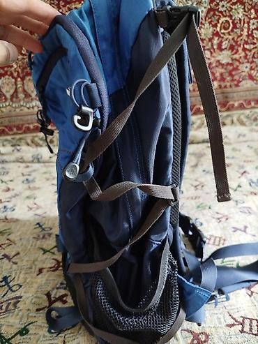 ramsey: Рюкзак Columbia Ramsey 28 (28 л), Оригинал, почти новый состояние — 2