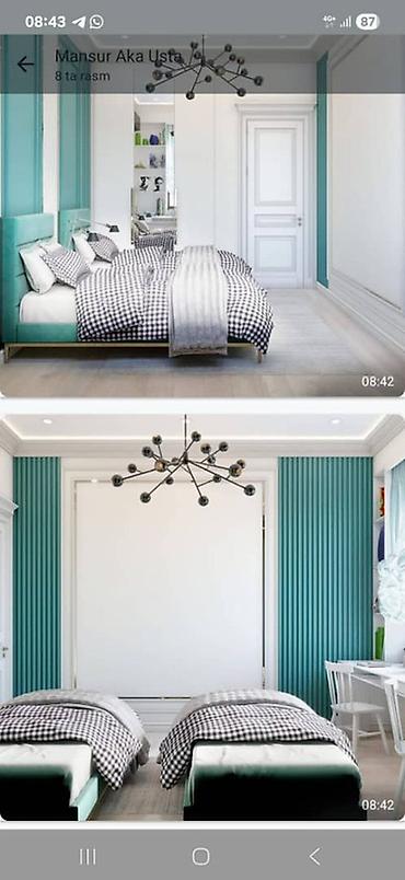 Дизайн, проектирование: Дизайн | Офисы, Квартиры, Дома — 13