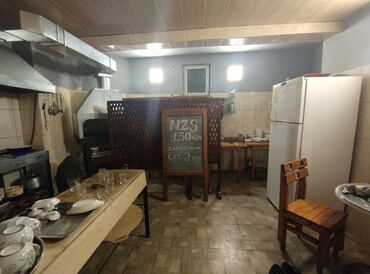 Digər kommersiya daşınmaz əmlakı: Obyekt 100 m2-dir. Yeni təmir olunub. Əşyalı olaraq verilir. İçində — 8