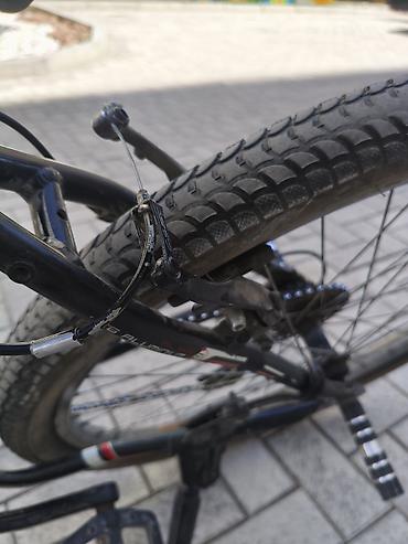 Горные велосипеды: Горный велосипед, Merida, Сталь — 16