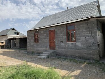 продаю дом село арал: Времянка, 4 м², 2 комнаты, Собственник, Старый ремонт