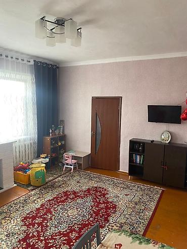 Продажа коттеджей и домов: 5 комнат, 105 м², 10 соток, Бишкек, Агентство недвижимости — 14