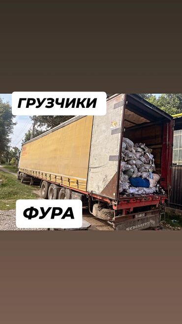 ишу рабочий: Жүк ташуучу. 6 жылдан ашык тажрыйба