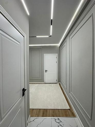 Продажа квартир: 2 комнаты, 59 м², Элитка, 9 этаж at lalafo.kg — 12 Продажа квартир: 2 комнаты, 59 м², Элитка, 9 этаж — 12