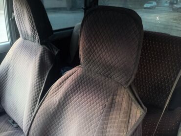 Daihatsu: Daihatsu Cuore: 1988 г., 0.8 л, Механика, Бензин, Хэтчбэк — 6