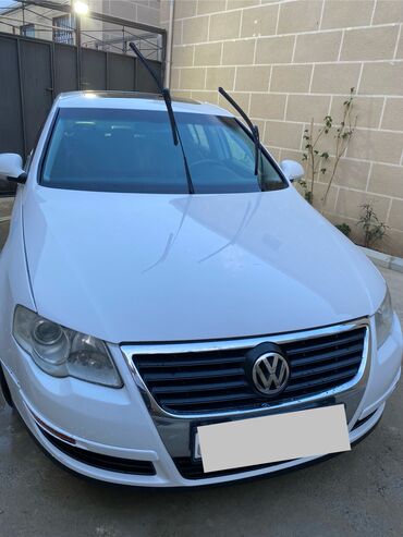 Volkswagen: Volkswagen Passat: 2 l | 2006 il Sedan — 12