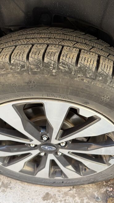 Subaru: Subaru Outback: 2016 г., Вариатор, Бензин — 16