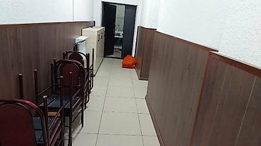 Продажа помещений свободного назначения: СРОЧНО ПРОДАЕТСЯ КОММЕРЧЕСКОЕ ПОМЕЩЕНИЕ – 350 м² Район: Аламедин-1 — 11