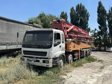 кресло офисное цена бишкек: Бетононасос, Isuzu, 2012 г., 40-60 м
