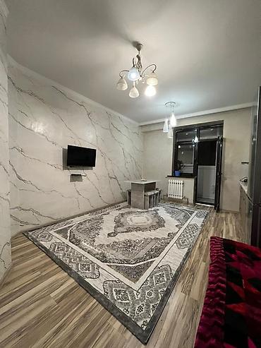 Продажа квартир: 2 комнаты, 46 м² — 1