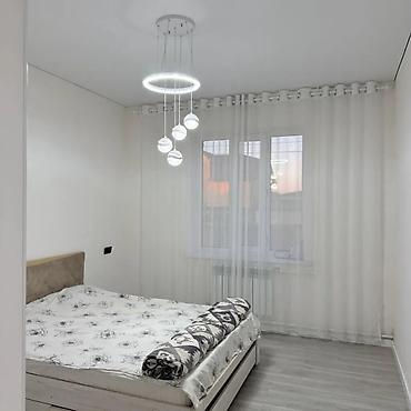 от хозяина: 80 м², 4 комнаты, Мурас-Ордо ж/м, Только девушкам — 7