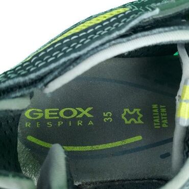 Sandale: Sandale, Geox, Veličina - 25 na lalafo.rs — 9 Sandale: Sandale, Geox, Veličina - 25 — 9