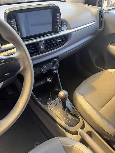 argb controller: Kia Morning: 2019 г., 1 л, Автомат, Бензин, Хэтчбэк — 5