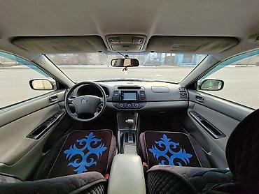 Toyota: Toyota Camry: 2005 г., 3 л, Автомат, Бензин, Седан at lalafo.kg — 6 Toyota: Toyota Camry: 2005 г., 3 л, Автомат, Бензин, Седан — 6