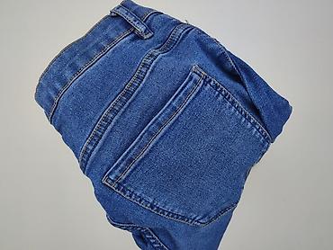 jeans y2k: Sinsay, Jeansy damskie, rozmiar L — 6
