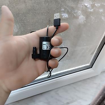 Akvarium aksessuar və ləvazimatları: Akvarium aksesuarlari istifade olunub — 4