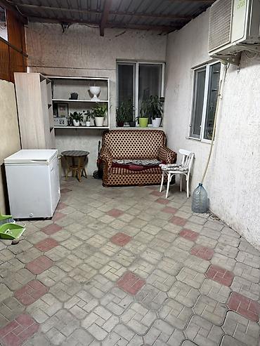 Продажа барачных домов: Продается квартира Кант центр ! Район РОВД 👍👍👍 Барачный дом — 3